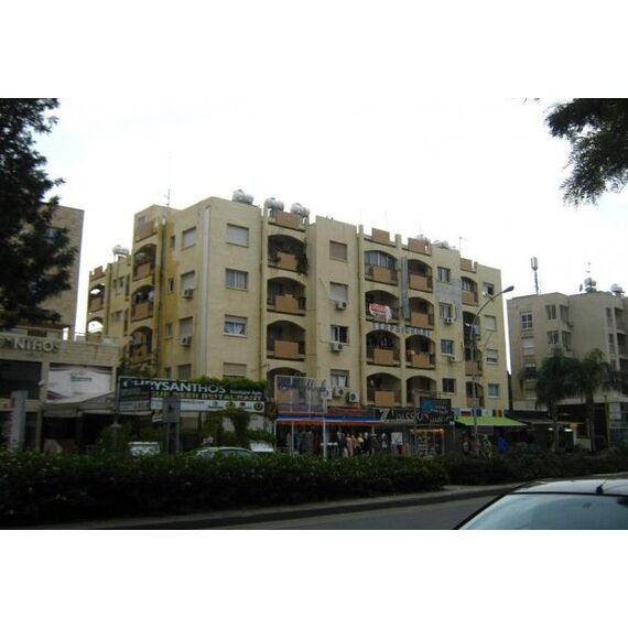 Commercial property in Limassol (Limassol (downtown)) Cyprus 2897m² , 2 image
