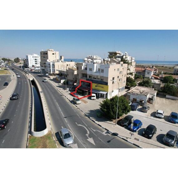 Commercial property in Larnaca (Chrysopolitissa) Cyprus 71m² , 3 image
