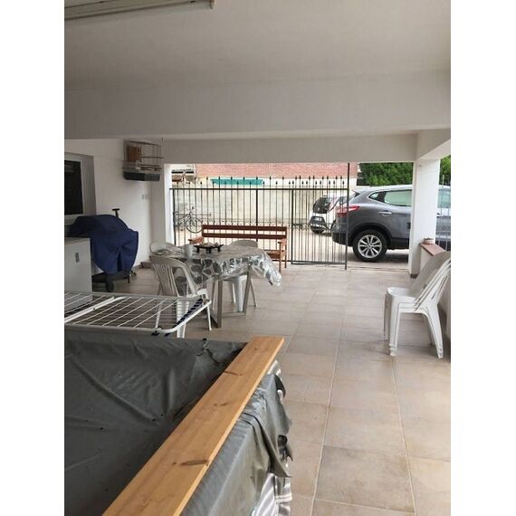 Commercial property in Larnaca (Chrysopolitissa) Cyprus 500m² , 16 image