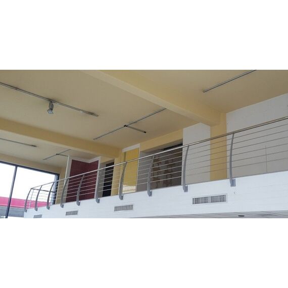 Commercial property in Nicosia (downtown) Cyprus 1340m² , 4 image