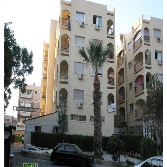 Commercial property in Limassol (Limassol (downtown)) Cyprus 2897m² 