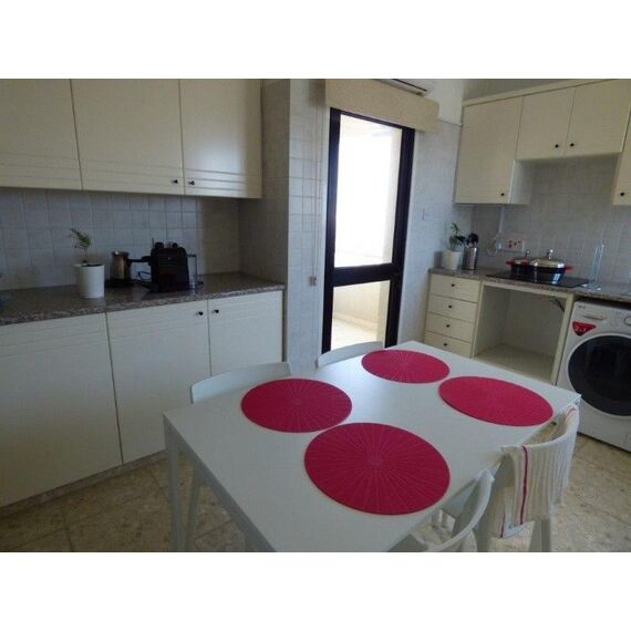 Commercial property in Larnaca (Larnaca) Cyprus 122m² , 5 image