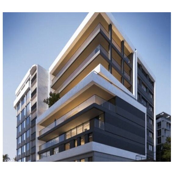 Commercial property in Limassol (Limassol (downtown)) Cyprus 2860m² 