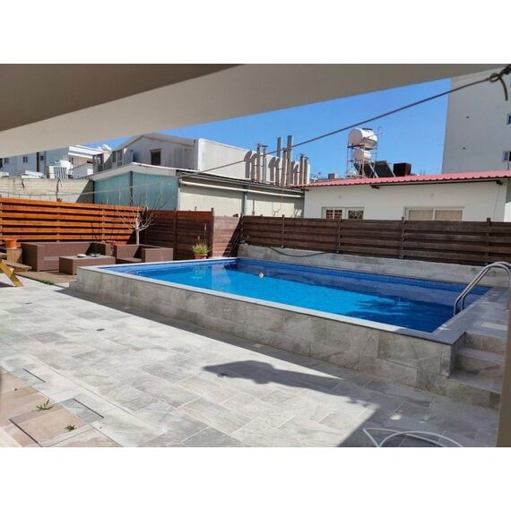 Commercial property in Larnaca (Chrysopolitissa) Cyprus 500m² , 20 image
