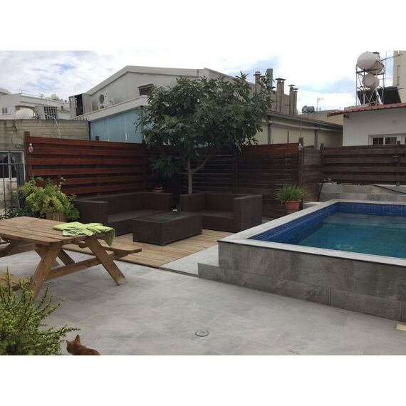 Commercial property in Larnaca (Chrysopolitissa) Cyprus 500m² , 12 image