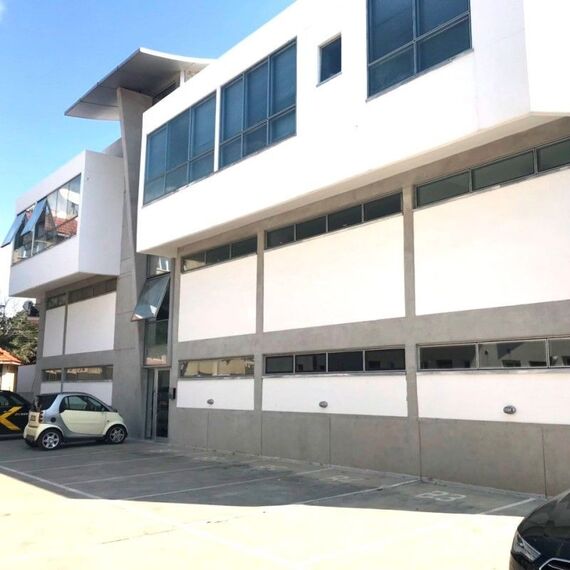 Commercial property in Limassol Cyprus 350m² , 16 image