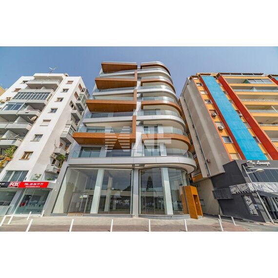 Commercial property in Limassol (Limassol (downtown)) Cyprus 312m² , 5 image