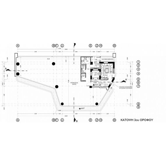 Commercial property in Mesa Geitonia (Mesa Geitonia) Cyprus 179m² , 9 image