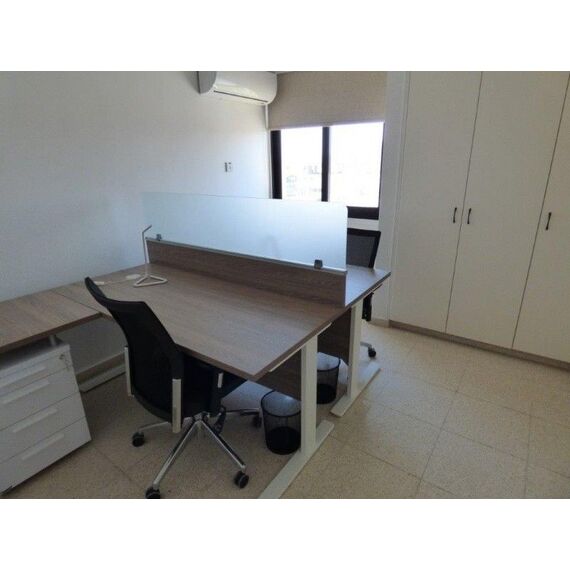 Commercial property in Larnaca (Larnaca) Cyprus 122m² , 4 image