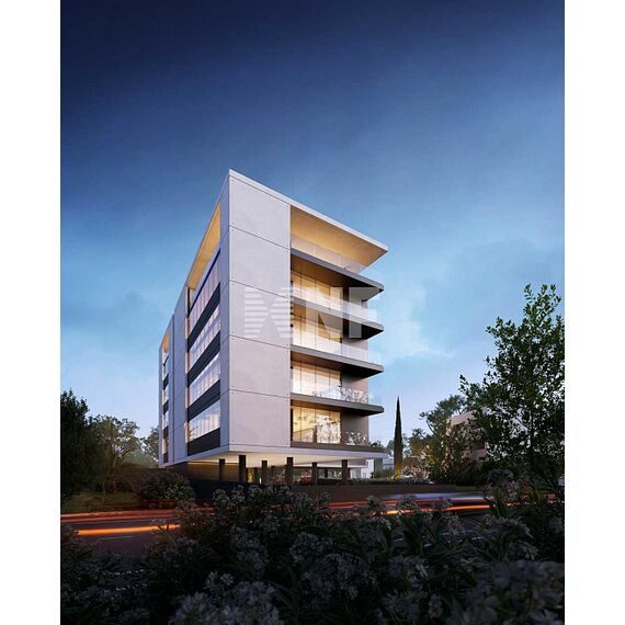 Commercial property in Limassol (Limassol (downtown)) Cyprus 301m² , 5 image