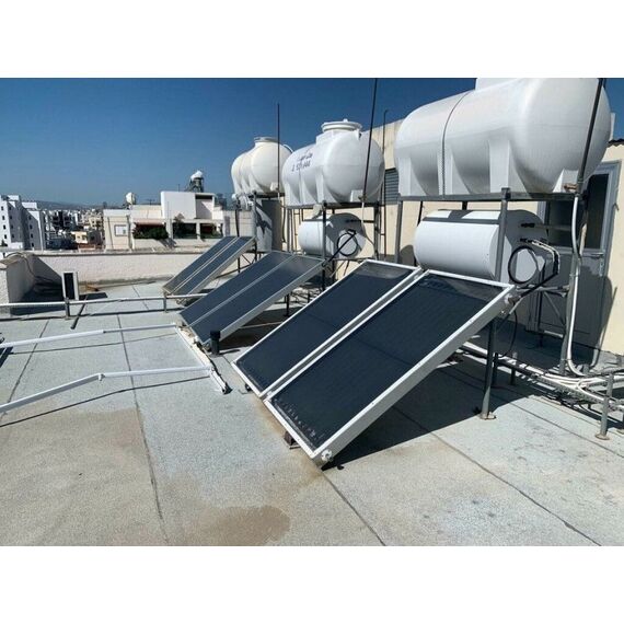 Commercial property in Larnaca (Larnaca) Cyprus 720m² , 7 image