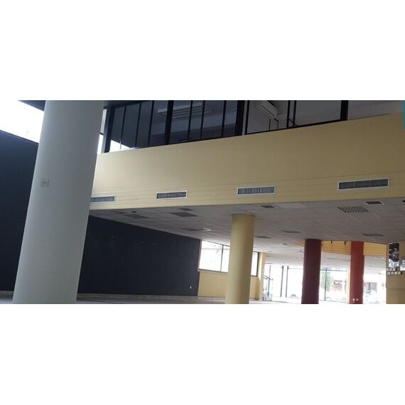 Commercial property in Nicosia (downtown) Cyprus 1340m² , 5 image