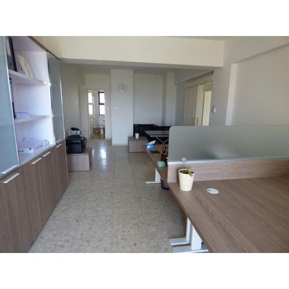 Commercial property in Larnaca (Larnaca) Cyprus 122m² , 9 image