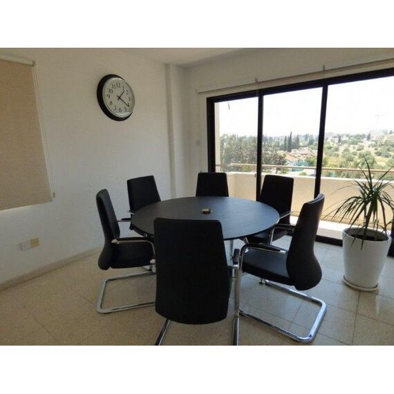 Commercial property in Larnaca (Larnaca) Cyprus 122m² , 11 image