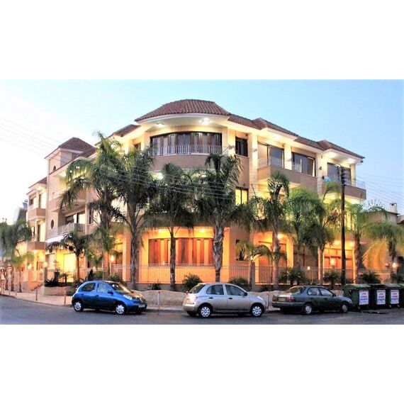 Commercial property in Limassol (Zakaki) Cyprus 2m² , 2 image