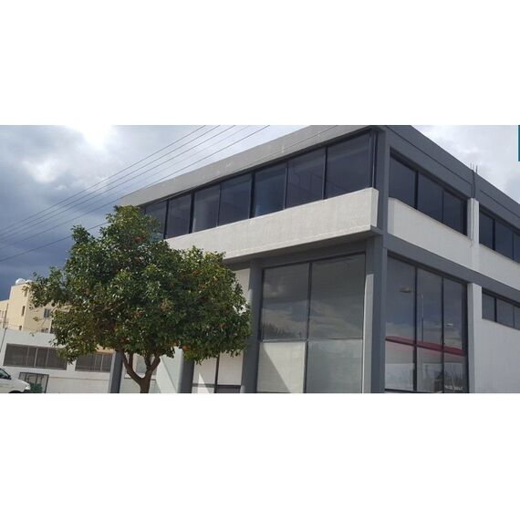 Commercial property in Nicosia (downtown) Cyprus 1340m² , 3 image