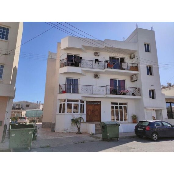 Commercial property in Larnaca (Chrysopolitissa) Cyprus 500m² , 3 image