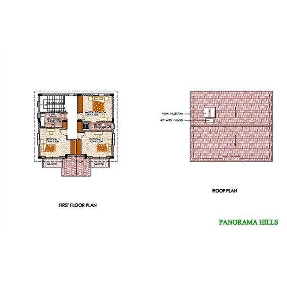 Commercial property in Paphos (downtown) Cyprus 1362m² , 4 image