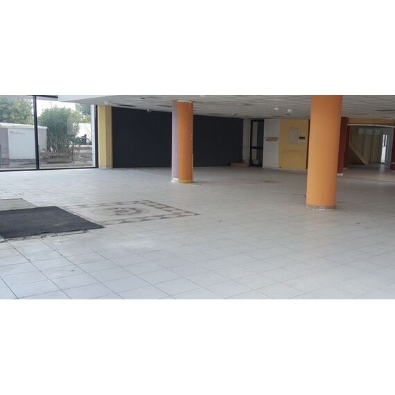 Commercial property in Nicosia (downtown) Cyprus 1340m² , 6 image