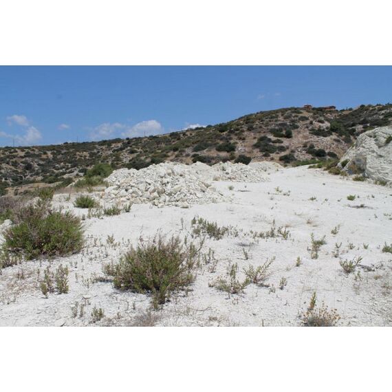Land in Limassol Cyprus plot within city limits 89500m² , 4 image