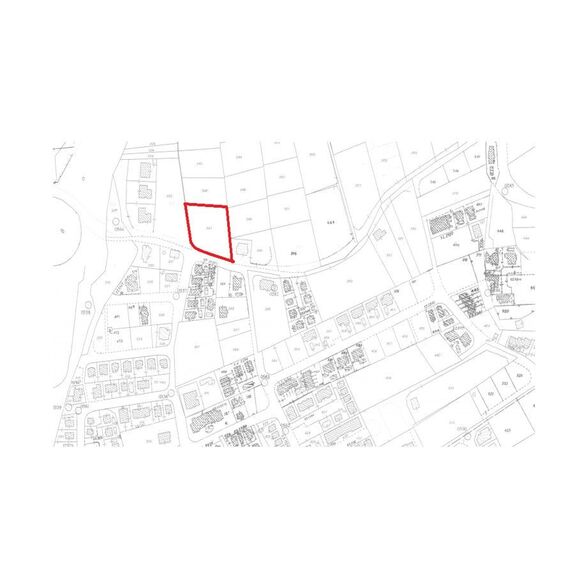 Земля в Лимассоле участок в деревне 2м², изображение 2