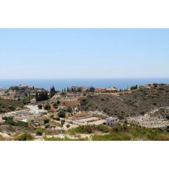 Land in Limassol Cyprus plot within city limits 89500m² , 2 image