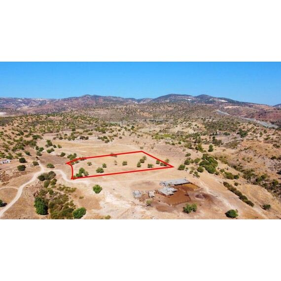 Land in Peyia (Peyia) Cyprus plot in the village 12m² , 3 image