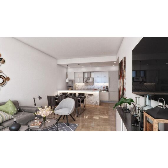 Земля в Лимассоле участок в деревне 250100м², изображение 11