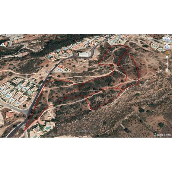 Land in Peyia (Peyia) Cyprus plot within city limits 28m² , 2 image