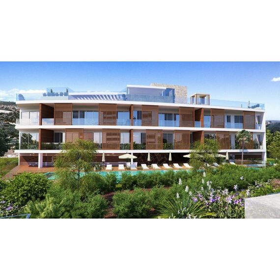 Земля в Лимассоле участок в деревне 250100м², изображение 4