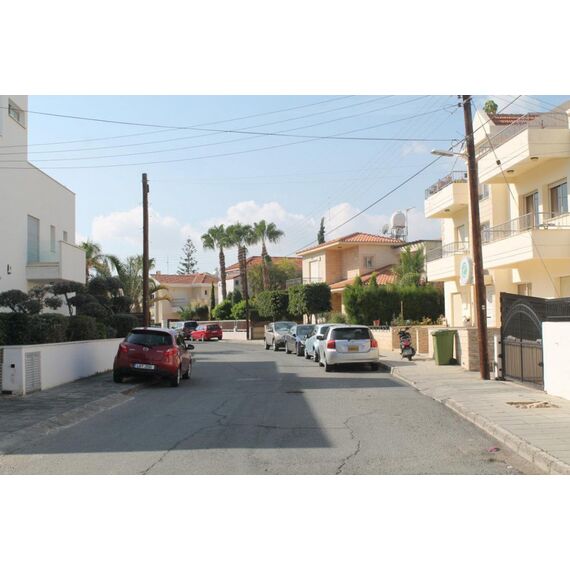 Land in Limassol Cyprus plot within city limits 25700m² , 4 image