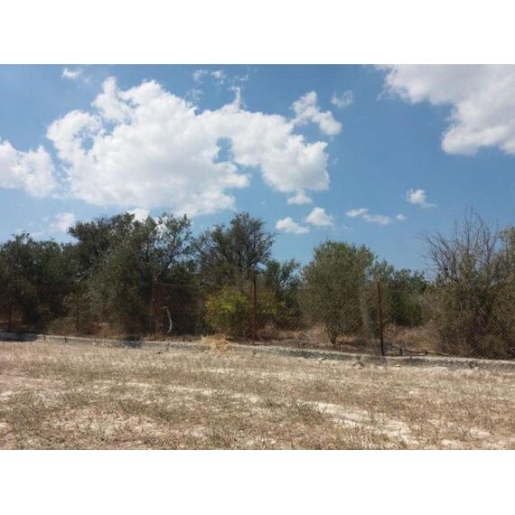 Land in Larnaca Cyprus plot in the village 5m² , 3 image