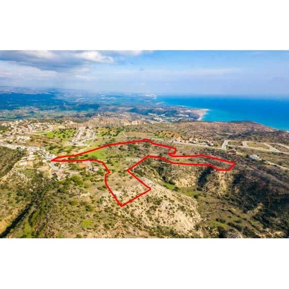 Land in Limassol Cyprus plot within city limits 59m² , 2 image