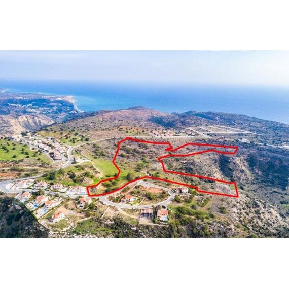 Land in Limassol Cyprus plot within city limits 59m² , 4 image
