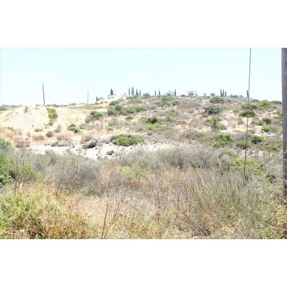 Land in Limassol Cyprus plot within city limits 492000m² 