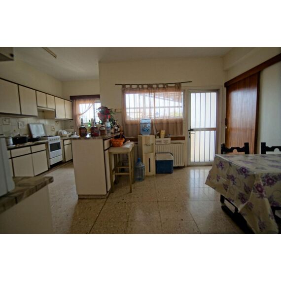 Земля в Пафосе (центр) участок в деревне 7734м², изображение 11