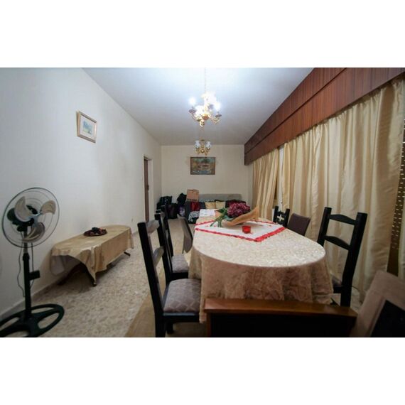 Земля в Пафосе (центр) участок в деревне 7734м², изображение 7