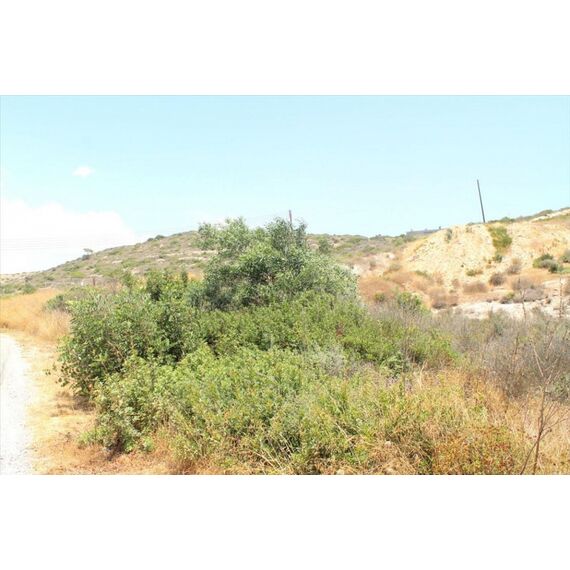 Land in Limassol Cyprus plot within city limits 492000m² , 2 image