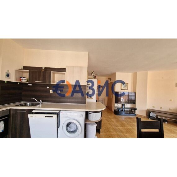 Квартира 3-комнатная 2+1 в Несебре (Святой Влас) площадь 128.7м² 4 этаж, изображение 8