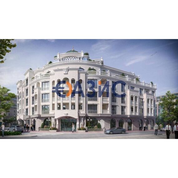 Apartment 3-room 2+1 in Pomorie Bulgaria area 144.6m² 6 floor, 7 image