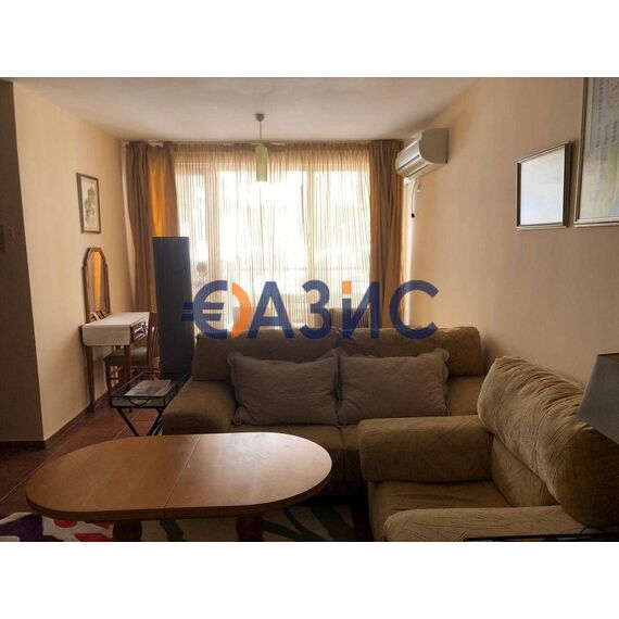 Квартира 2-комнатная 1+1 в Поморие площадь 71м² 3 этаж, изображение 18