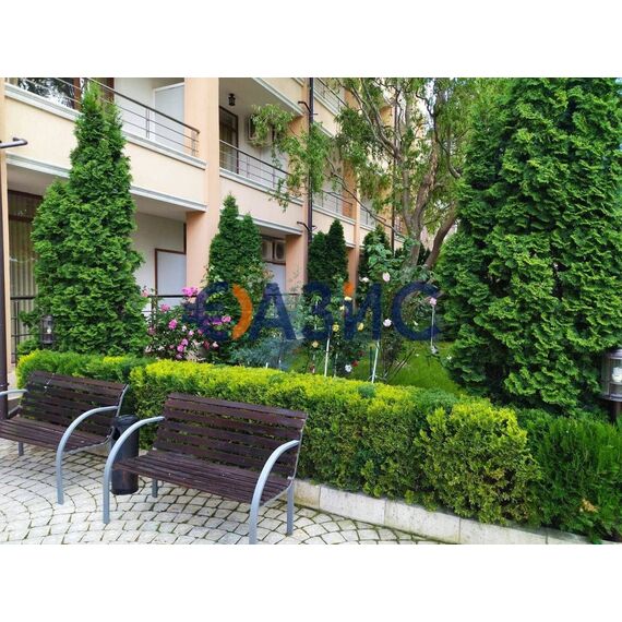 Квартира 1-комнатная в Несебре (Солнечный Берег) площадь 32м² 1 этаж, изображение 5
