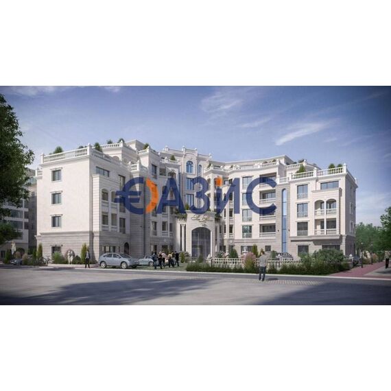 Apartment 3-room 2+1 in Pomorie Bulgaria area 144.6m² 6 floor, 8 image