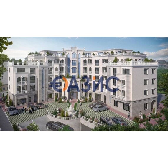 Apartment 3-room 2+1 in Pomorie Bulgaria area 144.6m² 6 floor, 10 image