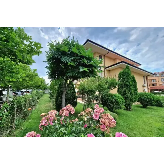 Квартира 2-комнатная 1+1 у моря в Несебре (Святой Влас) площадь 78м², изображение 14