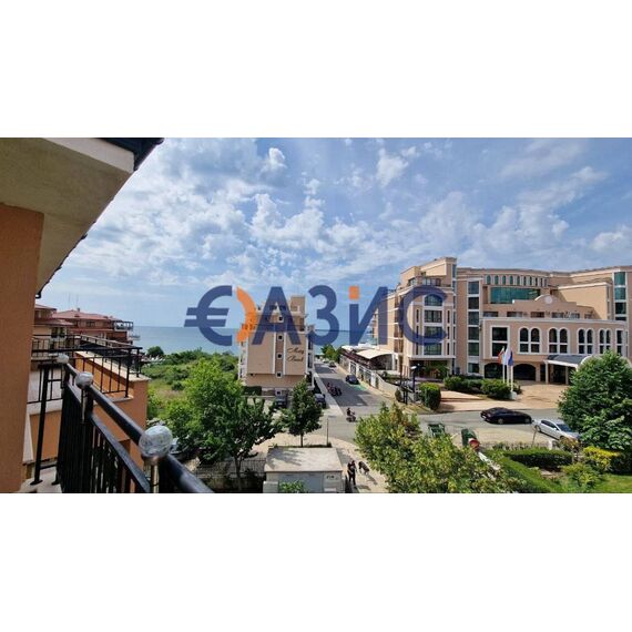 Квартира 3-комнатная 2+1 в Несебре (Святой Влас) площадь 128.7м² 4 этаж, изображение 10
