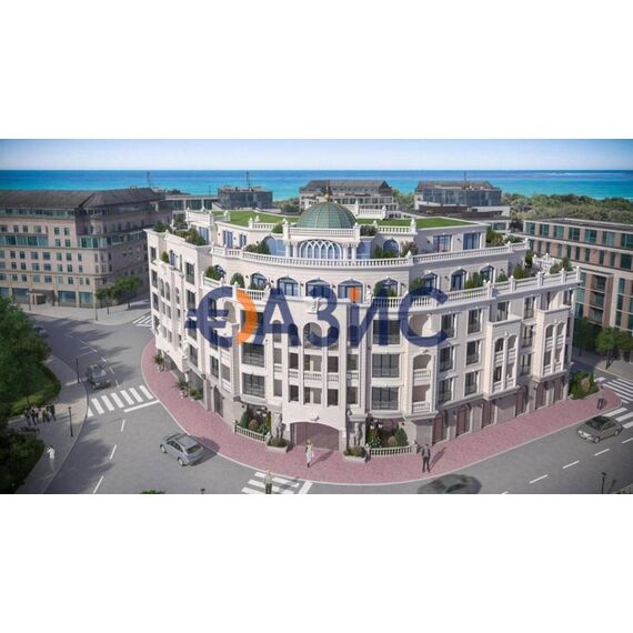 Apartment 3-room 2+1 in Pomorie Bulgaria area 144.6m² 6 floor, 4 image