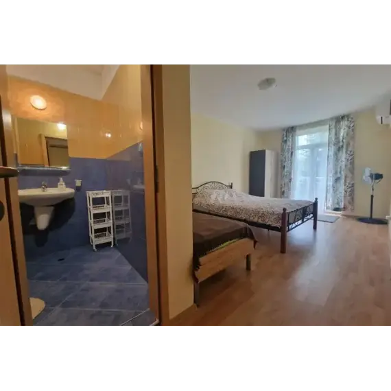 Квартира 3-комнатная 2+1 у моря в Несебре (Равда) площадь 121м² 2 этаж, изображение 9