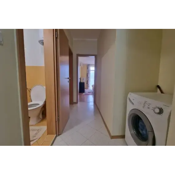 Квартира 3-комнатная 2+1 у моря в Несебре (Равда) площадь 121м² 2 этаж, изображение 4