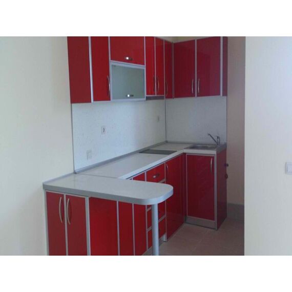 Квартира 2-комнатная 1+1 у моря в Поморие площадь 51м² 2 этаж, изображение 9